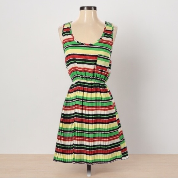 Xtaren Summer Dress | SIZE S - Picture 2 of 6